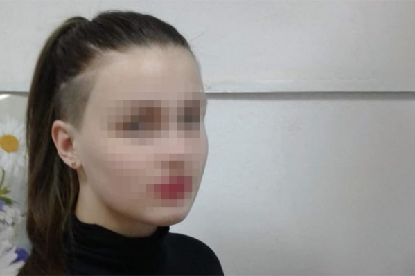 Следователи полагают, что школьница может быть в Москве Следователи полагают, что школьница может быть в Москве