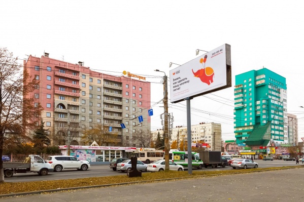 Жителям стоит решить, какому из проспектов на Северо-Западе сильнее требуется благоустройство Жителям стоит решить, какому из проспектов на Северо-Западе сильнее требуется благоустройство