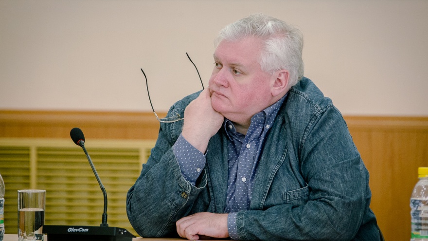 «Ни разу не предали»: В память об Алексее Клешко красноярцы благодарят тех, кто повлиял на их жизнь