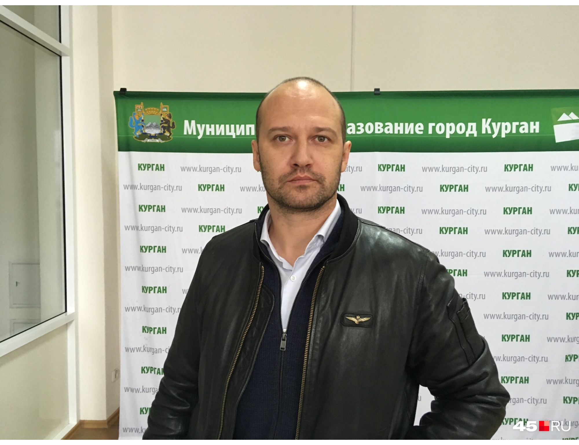Артём Исламов представляет третий избирательный округ Артём Исламов представляет третий избирательный округ