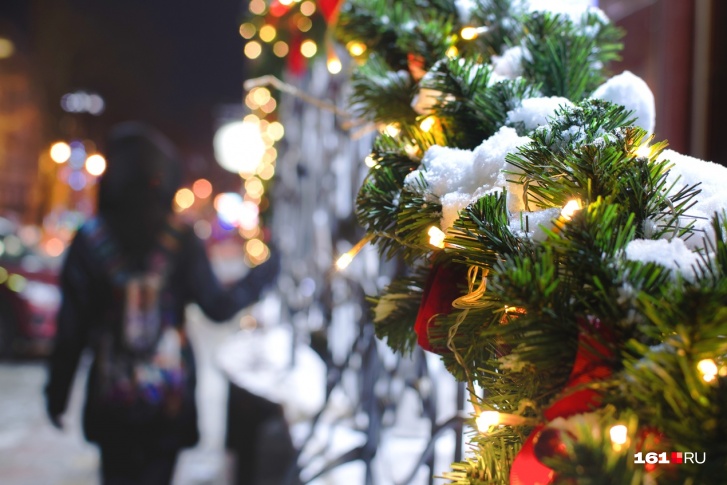 Мы собрали 10 самых популярных мест в России и за границей, куда отправляются туристы на зимние праздники