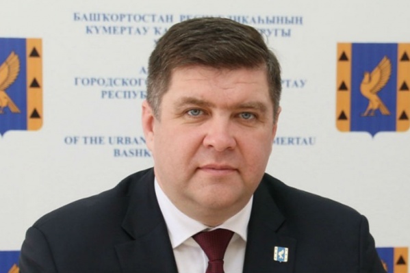 Борис Беляев занял место Михаила Киреева Борис Беляев занял место Михаила Киреева