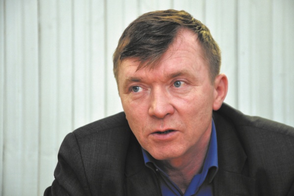 Сейчас Василий Утробин на больничном Сейчас Василий Утробин на больничном