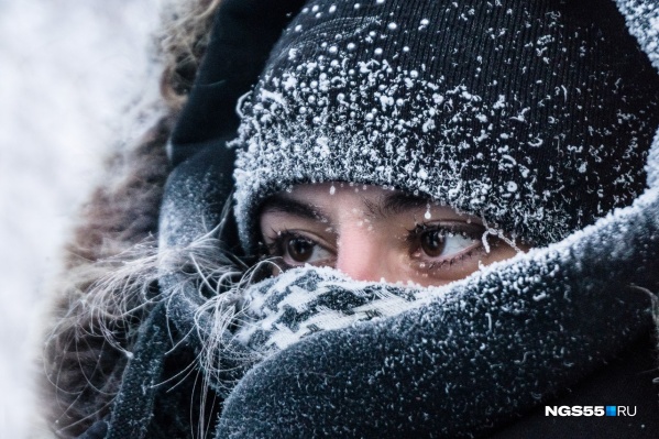 Одевайтесь теплее, завтра наступает настоящая зима Одевайтесь теплее, завтра наступает настоящая зима