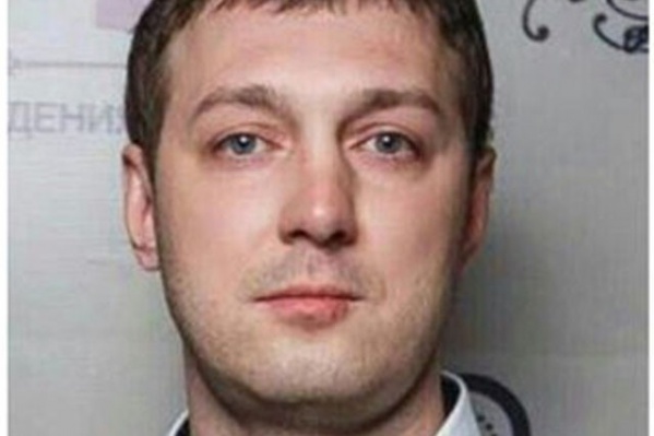 Антон Косолапов был жестоко убит в марте прошлого года Антон Косолапов был жестоко убит в марте прошлого года