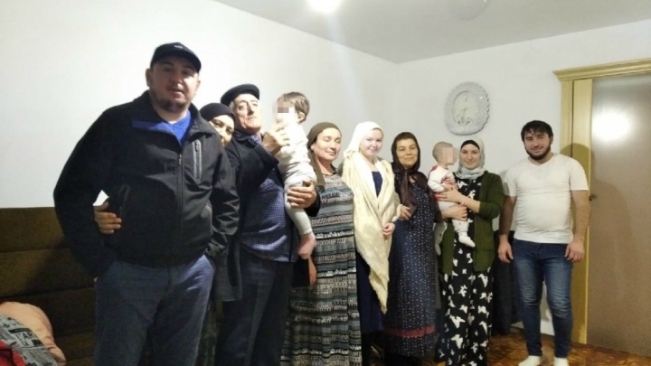 Мама пропавшей 20-летней нижегородки обратилась к Рамзану Кадырову с просьбой её вернуть