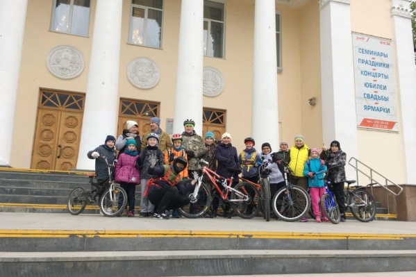 Квест пройдёт на лыжной базе «Динамо» Квест пройдёт на лыжной базе «Динамо»