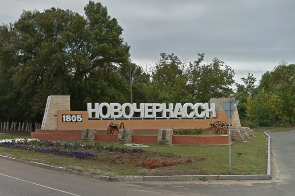 Тело мальчика нашли в Новочеркасске Тело мальчика нашли в Новочеркасске