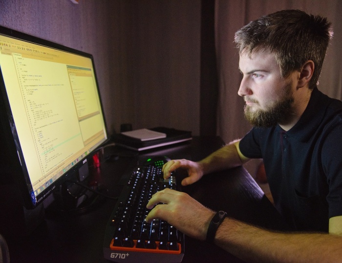 Специалисты IT-сферы выбирают программирование в СибГУТИ дистанционно