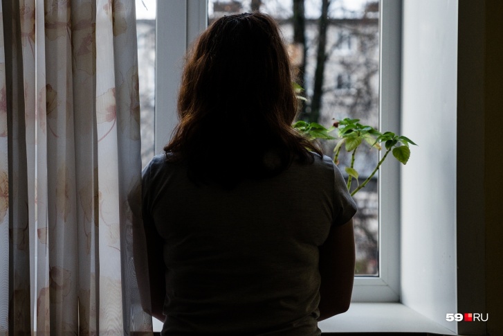 В кризисном центре принимают женщин, которые оказались в трудной ситуации, и их детей В кризисном центре принимают женщин, которые оказались в трудной ситуации, и их детей
