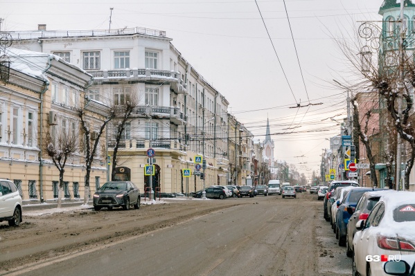 Скоро за такую парковку придется платить Скоро за такую парковку придется платить