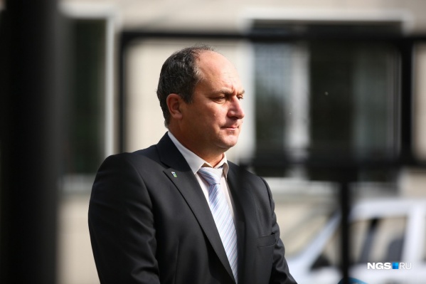 Дмитрий Курицкий долгое время отрицал обвинения, но потом признал свою вину Дмитрий Курицкий долгое время отрицал обвинения, но потом признал свою вину