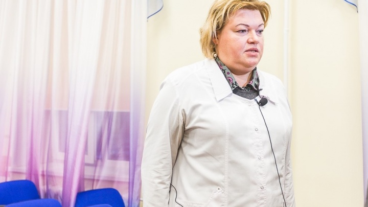 В Чайковском общественников не пустили на встречу министра со СМИ по ситуации с детской больницей