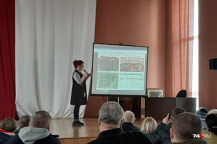 Ольга Никитина подробно рассказала о судьбе СНТ и о транспортных изменениях в Калининском районе Ольга Никитина подробно рассказала о судьбе СНТ и о транспортных изменениях в Калининском районе
