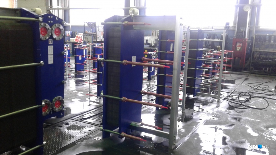 Ридан нн 14 купить украина Пластины теплообменника Alfa Laval AQ10-FG Юрга