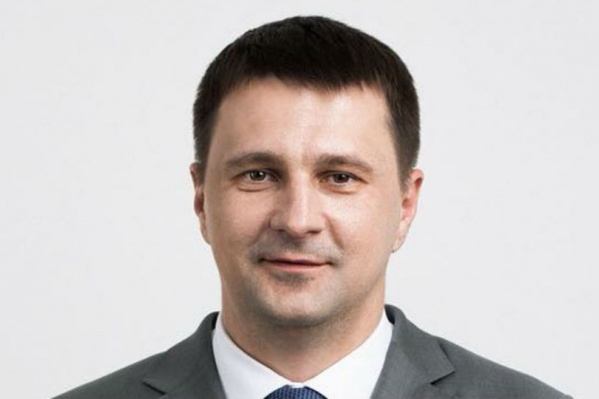 Новый исполняющий обязанности министра вступил в должность в конце этой недели Новый исполняющий обязанности министра вступил в должность в конце этой недели