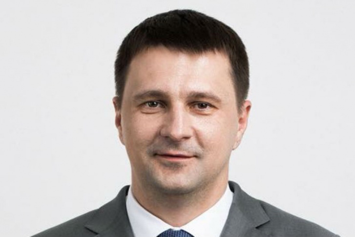 Новый исполняющий обязанности министра вступил в должность в конце этой недели Новый исполняющий обязанности министра вступил в должность в конце этой недели