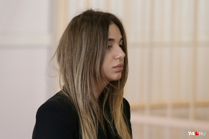 Милана Ахмедова в суде заявляла, что летом будет работать, чтобы возместить ущерб семье погибшего Милана Ахмедова в суде заявляла, что летом будет работать, чтобы возместить ущерб семье погибшего