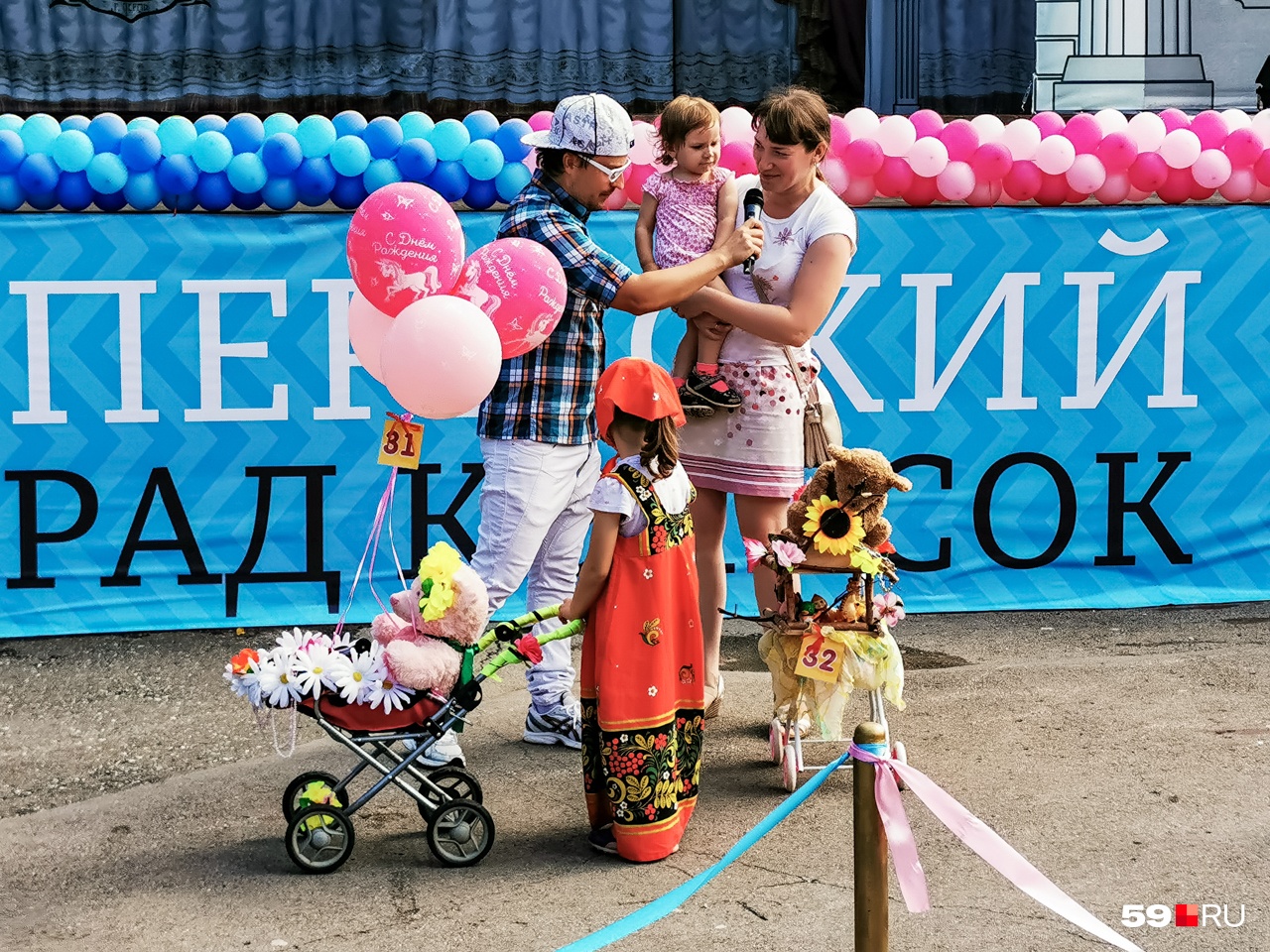 Машенька и медвежонок Машенька и медвежонок