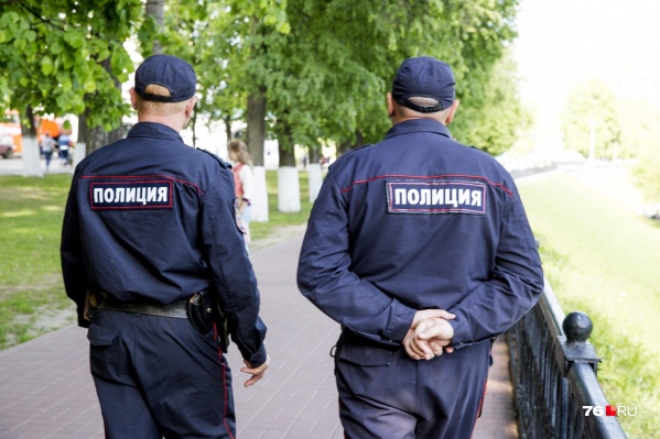 Полицейские вычислили вора, но тот уже успел продать украденное Полицейские вычислили вора, но тот уже успел продать украденное