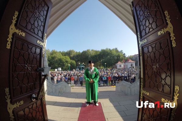 В будущем году жителей республики ждут три религиозных праздника В будущем году жителей республики ждут три религиозных праздника