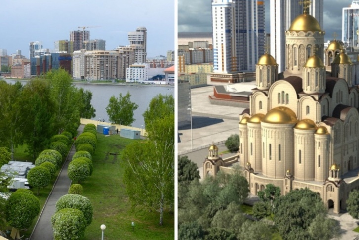 Специалисты ВЦИОМ провели опрос жителей Екатеринбурга