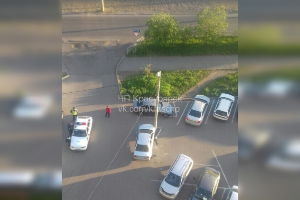 Рано утром в субботу автолюбительница была пьяна Рано утром в субботу автолюбительница была пьяна 