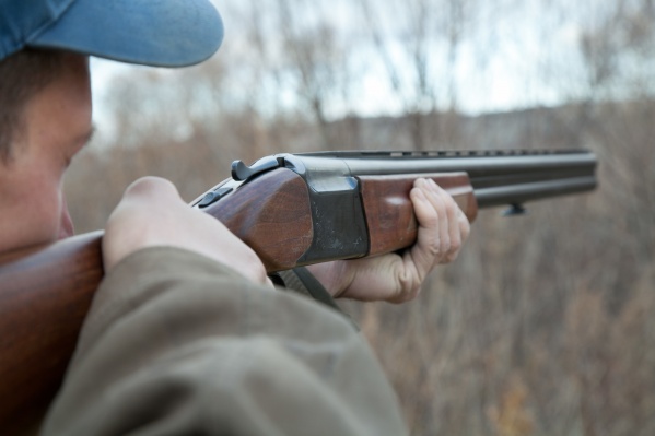 Охотников просят соблюдать правила охоты и пожарной безопасности в лесу