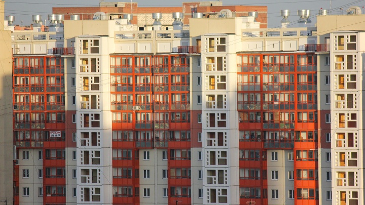 Тысячи предложений: в Челябинске нашли улицы, где за год продали больше всего квартир