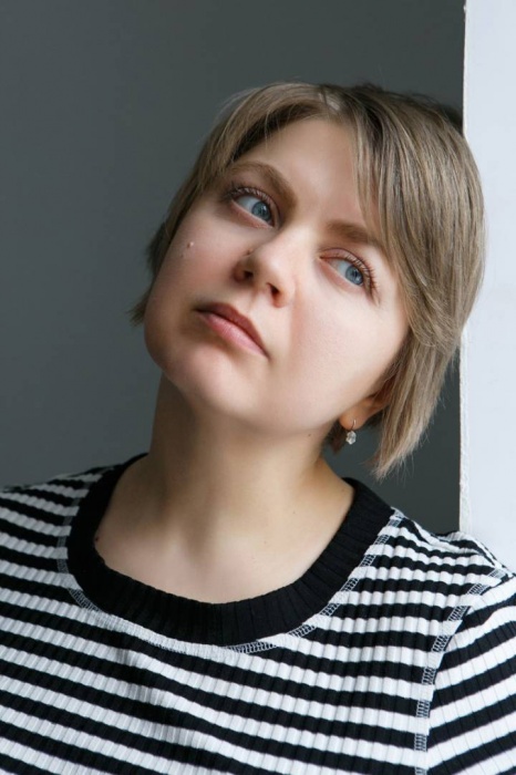 Захотела и смогла