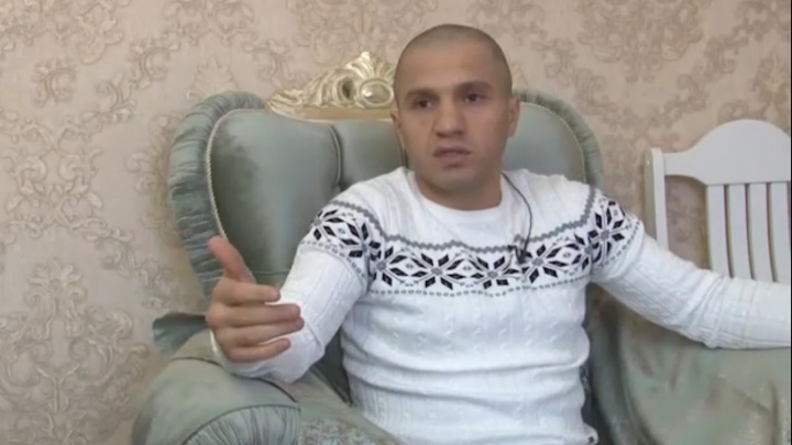 «Боюсь кровной мести»: задержан еще один участник перестрелки в Орловском районе