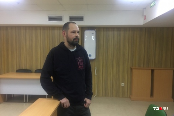 На суде Алексей Кунгуров просил доказать, что именно он стал автором публикации в «Живом Журнале» На суде Алексей Кунгуров просил доказать, что именно он стал автором публикации в «Живом Журнале»