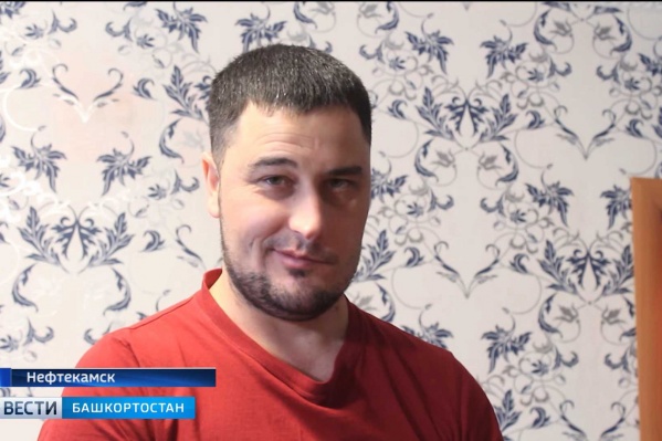 Вот уже полгода Азат не видит ни копейки пенсии Вот уже полгода Азат не видит ни копейки пенсии