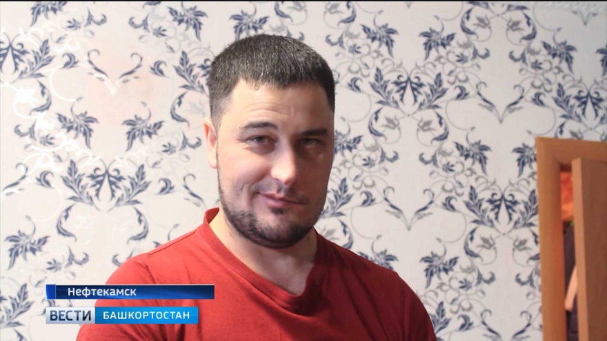Обезвредил террориста и остался без работы: раненому в Чечне полицейскому из Башкирии помогут в МВД