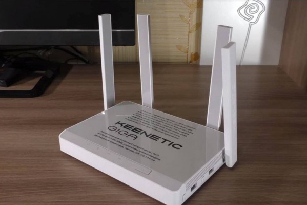 Так выглядит Wi-Fi-радар Так выглядит Wi-Fi-радар