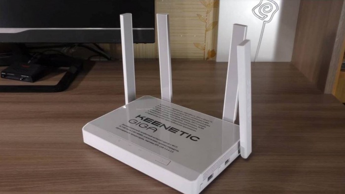 Так выглядит Wi-Fi-радар Так выглядит Wi-Fi-радар