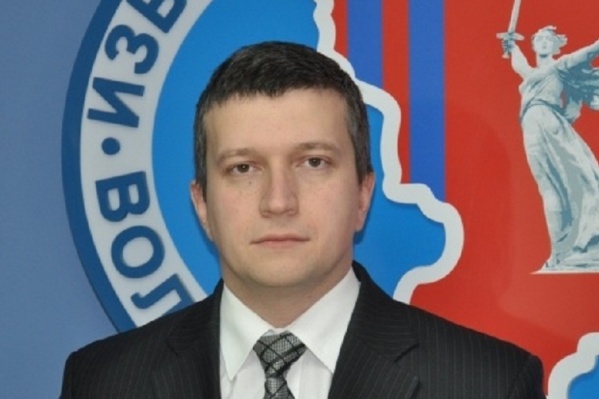 Виктор Черячукин подвёл итоги выборов в облдуму Виктор Черячукин подвёл итоги выборов в облдуму