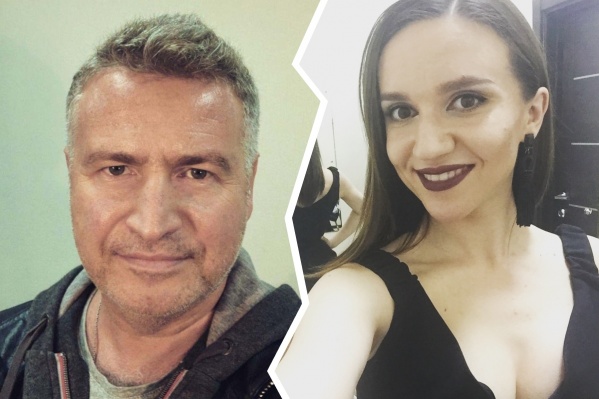 Леонид Агутин включил Анастасию в 10-ку лучших певцов своего шоу Леонид Агутин включил Анастасию в 10-ку лучших певцов своего шоу