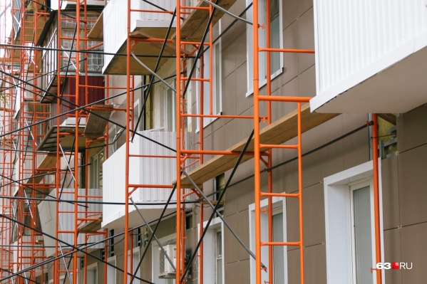 Собираемость взносов за капремонт в Самарской области <a href="https://63.ru/text/house/65748681" target="_blank" class="_">составляет 85,4%</a> Собираемость взносов за капремонт в Самарской области <a href="https://63.ru/text/house/65748681" target="_blank" class="_">составляет 85,4%</a>