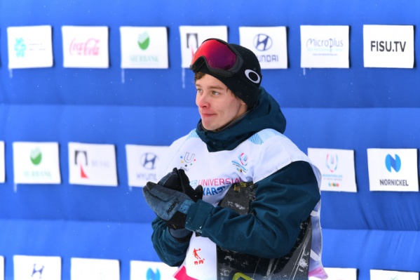 Семикратный чемпион России назвал программу Мамаева феноменальной Семикратный чемпион России назвал программу Мамаева феноменальной 