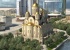 Строительство храма на площади у Драмтеатра обойдется в 3,5 миллиарда рублей