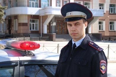 Владислав Савченков помог женщине, которой нужно было попасть в роддом Владислав Савченков помог женщине, которой нужно было попасть в роддом
