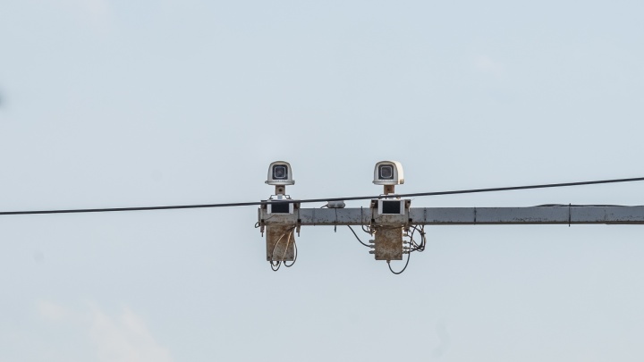 На трассах Прикамья появились новые камеры, фиксирующие среднюю скорость транспорта. Карта