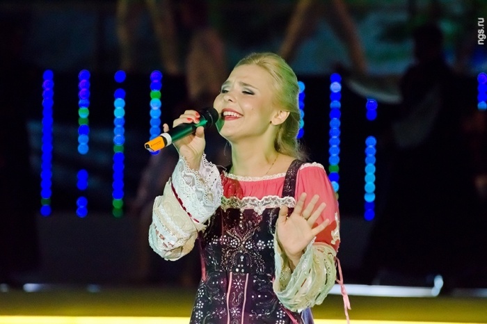 Пелагея Ханова Пелагея Ханова
