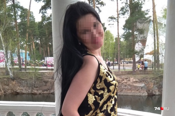 Алина Галимжанова в день исчезновения собиралась встретиться с сестрой, а перед этим заехала в гараж к бывшему мужу Алина Галимжанова в день исчезновения собиралась встретиться с сестрой, а перед этим заехала в гараж к бывшему мужу