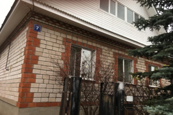 Семье стало плохо еще накануне Семье стало плохо еще накануне