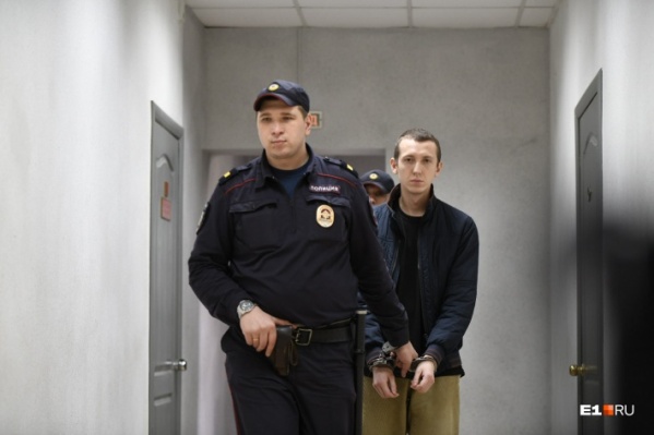 Сейчас Владимир Васильев в СИЗО Сейчас Владимир Васильев в СИЗО 