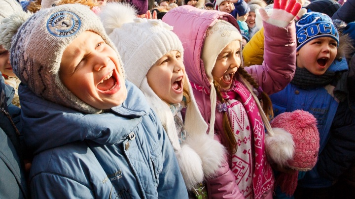 «Карантина нет»: в Волгограде новогодние праздники «победили» эпидемию гриппа и ОРВИ