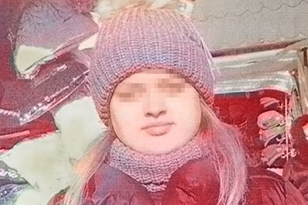 Ксению не могли найти с прошлого воскресенья Ксению не могли найти с прошлого воскресенья 