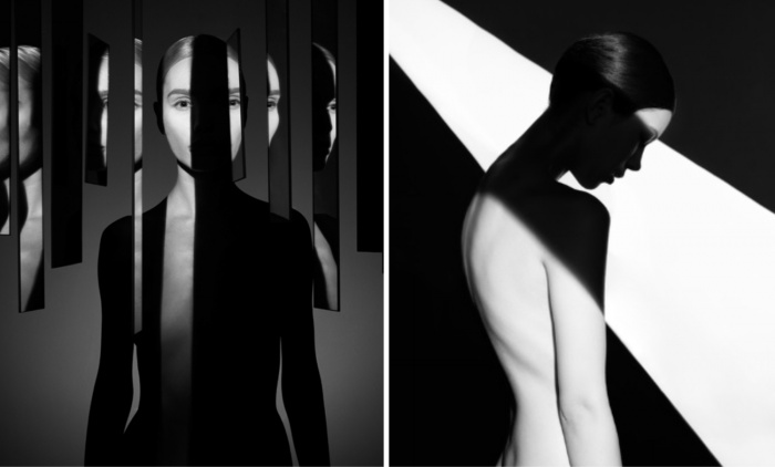 Фото Георгия Майера из серии Libido & Mortido Фото Георгия Майера из серии Libido & Mortido